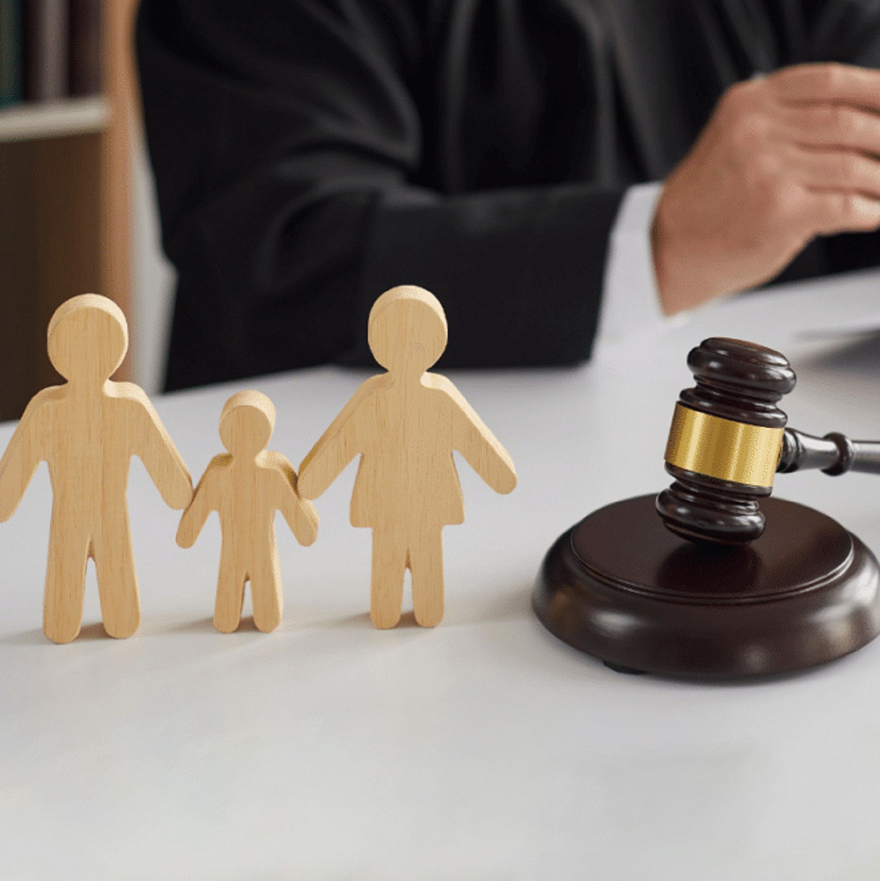 family law solicitors